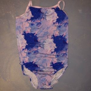 Cloud Print Salute Leo